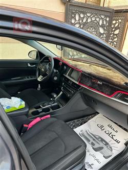 کیا ئۆپتیما